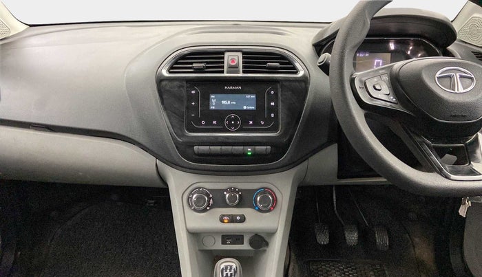 2022 Tata Tiago XT CNG, CNG, Manual, 12,693 km, Air Conditioner