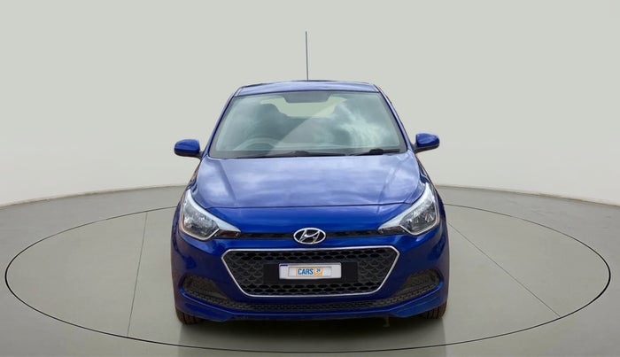 2016 Hyundai Elite i20 MAGNA 1.2, Petrol, Manual, 55,183 km, Front