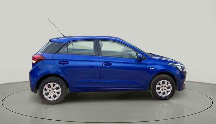 2016 Hyundai Elite i20 MAGNA 1.2, Petrol, Manual, 55,183 km, Right Side View
