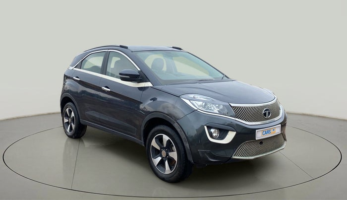 2018 Tata NEXON XZ PLUS PETROL, Petrol, Manual, 26,661 km, SRP