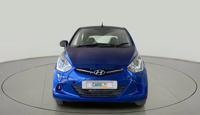 2014 Hyundai Eon ERA +, Petrol, Manual, 55,031 km, Front