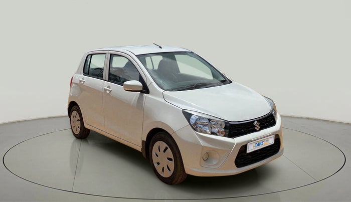 2021 Maruti Celerio ZXI AMT, Petrol, Automatic, 20,837 km, SRP