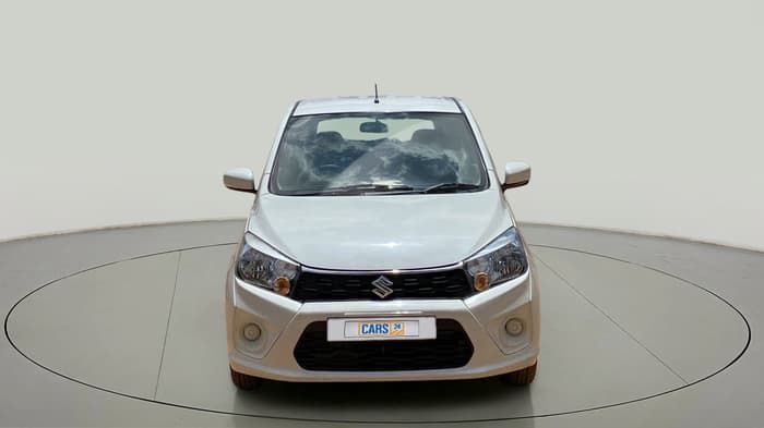 2021 Maruti Celerio ZXI AMT, Petrol, Automatic, 20,837 km, Front