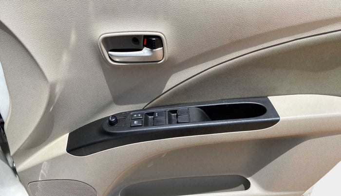 2021 Maruti Celerio ZXI AMT, Petrol, Automatic, 20,837 km, Driver Side Door Panels Control