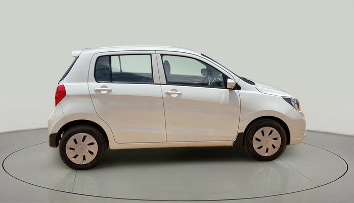 2021 Maruti Celerio ZXI AMT, Petrol, Automatic, 20,837 km, Right Side View