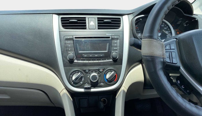 2021 Maruti Celerio ZXI AMT, Petrol, Automatic, 20,837 km, Air Conditioner