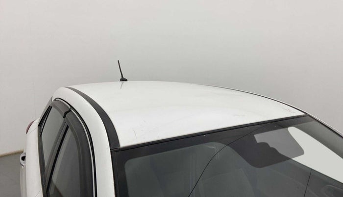 2016 Hyundai Elite i20 ASTA 1.2, Petrol, Manual, 46,532 km, Roof