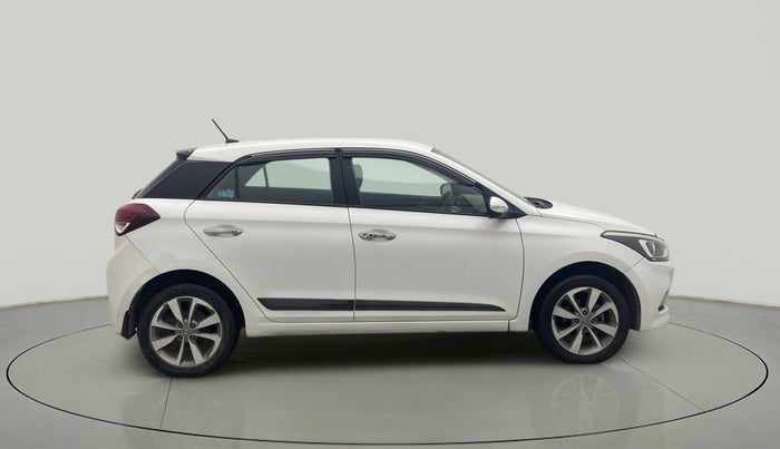 2016 Hyundai Elite i20 ASTA 1.2, Petrol, Manual, 46,532 km, Right Side View