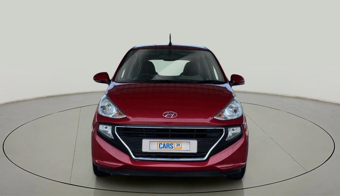 2019 Hyundai NEW SANTRO SPORTZ AMT, Petrol, Automatic, 32,890 km, Front