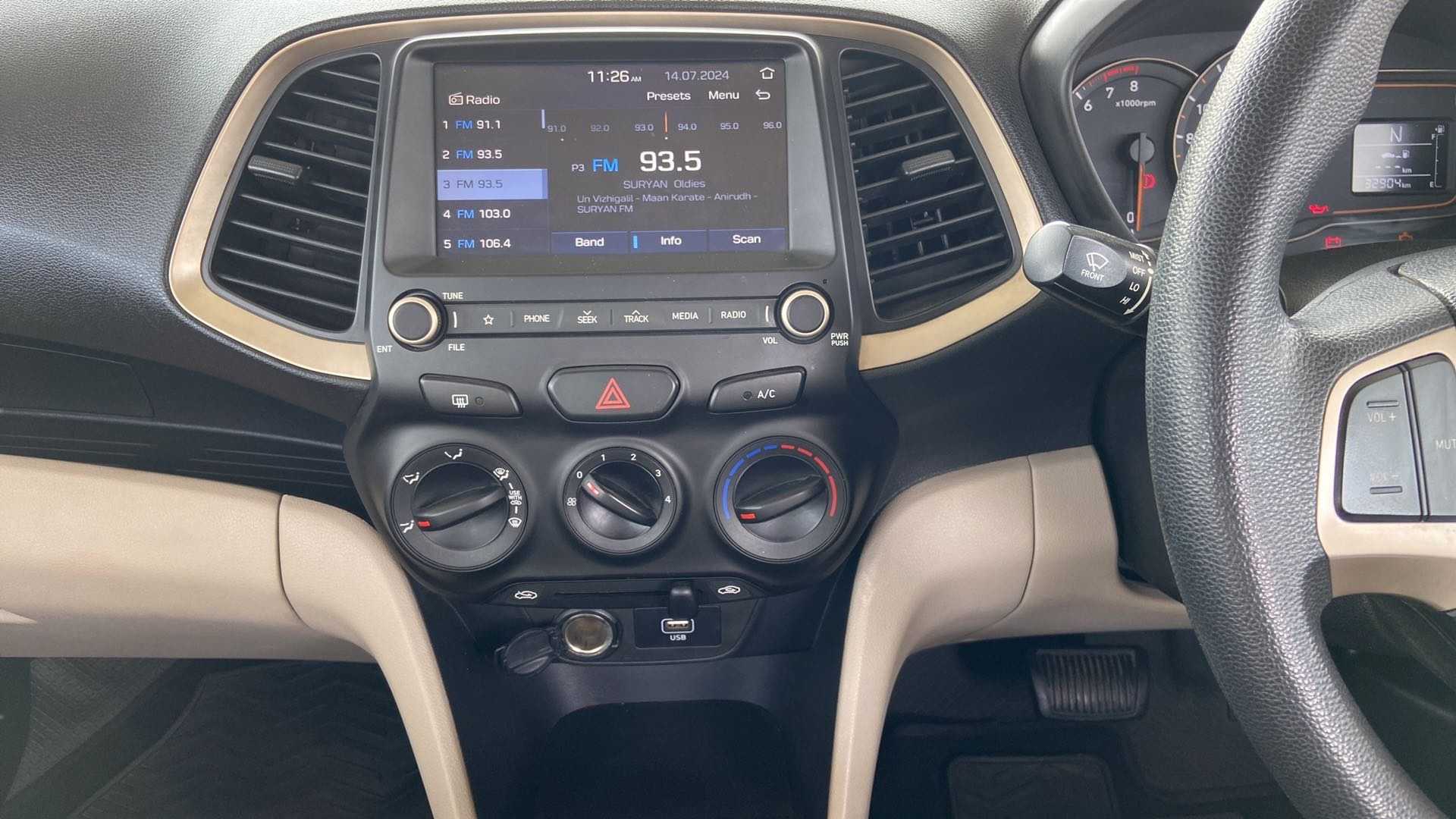 Features