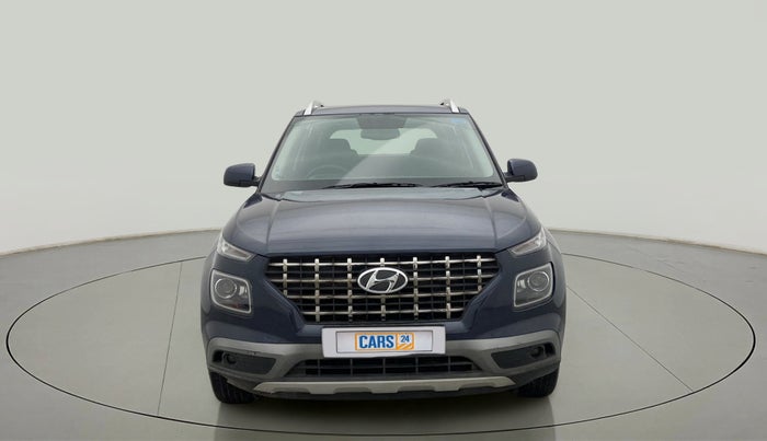 2021 Hyundai VENUE SX PLUS 1.0 TURBO DCT, Petrol, Automatic, 30,383 km, Front