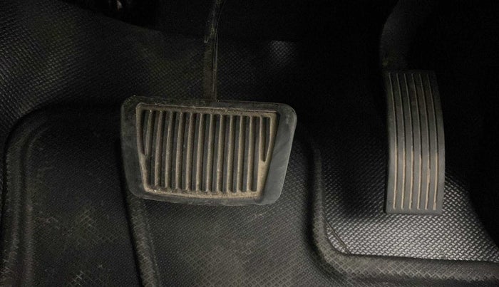 2021 Hyundai VENUE SX PLUS 1.0 TURBO DCT, Petrol, Automatic, 30,383 km, Pedals