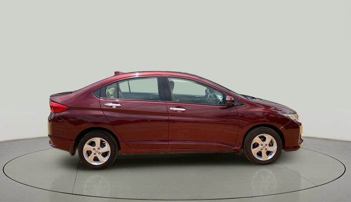2015 Honda City 1.5L I-VTEC V MT, Petrol, Manual, 44,877 km, Right Side View