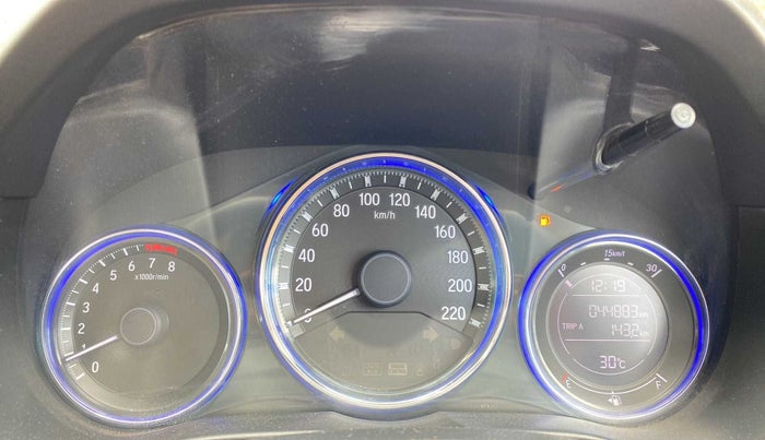 2015 Honda City 1.5L I-VTEC V MT, Petrol, Manual, 44,877 km, Odometer Image