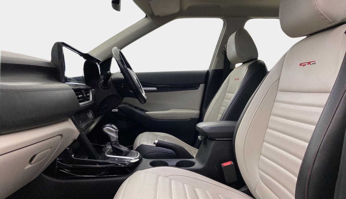 2019 KIA SELTOS GTX PLUS DCT 1.4 PETROL, Petrol, Automatic, 49,280 km, Right Side Front Door Cabin