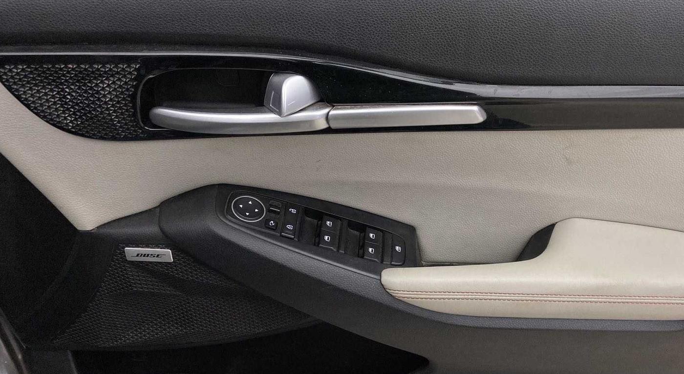 2019 KIA SELTOS GTX PLUS DCT 1.4 PETROL, Petrol, Automatic, 49,280 km, Driver Side Door Panels Control
