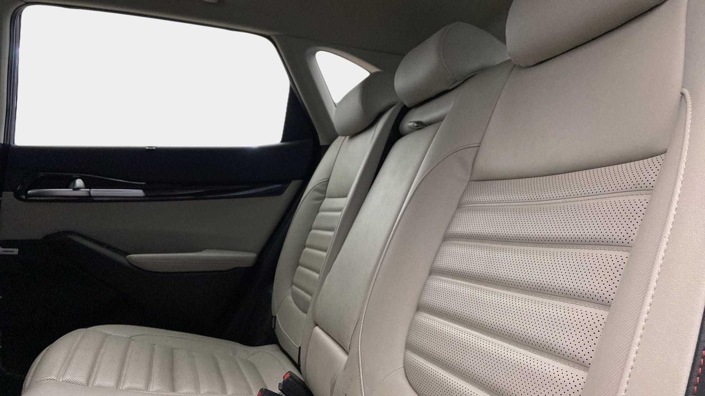 2019 KIA SELTOS GTX PLUS DCT 1.4 PETROL, Petrol, Automatic, 49,280 km, Right Side Rear Door Cabin