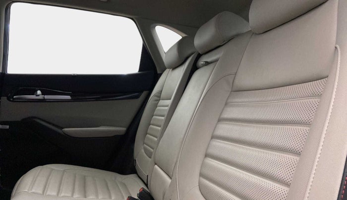 2019 KIA SELTOS GTX PLUS DCT 1.4 PETROL, Petrol, Automatic, 49,280 km, Right Side Rear Door Cabin
