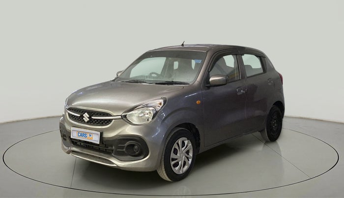 2022 Maruti Celerio VXI CNG, CNG, Manual, 23,928 km, Left Front Diagonal