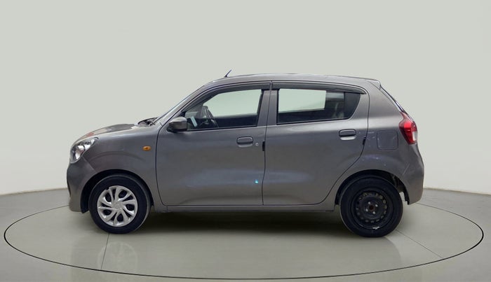 2022 Maruti Celerio VXI CNG, CNG, Manual, 23,928 km, Left Side