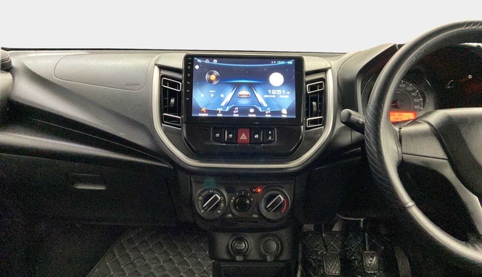 2022 Maruti Celerio VXI CNG, CNG, Manual, 23,928 km, Air Conditioner