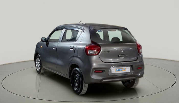 2022 Maruti Celerio VXI CNG, CNG, Manual, 23,928 km, Left Back Diagonal