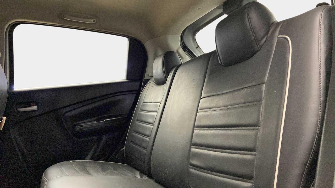 2022 Maruti Celerio VXI CNG, CNG, Manual, 23,928 km, Right Side Rear Door Cabin