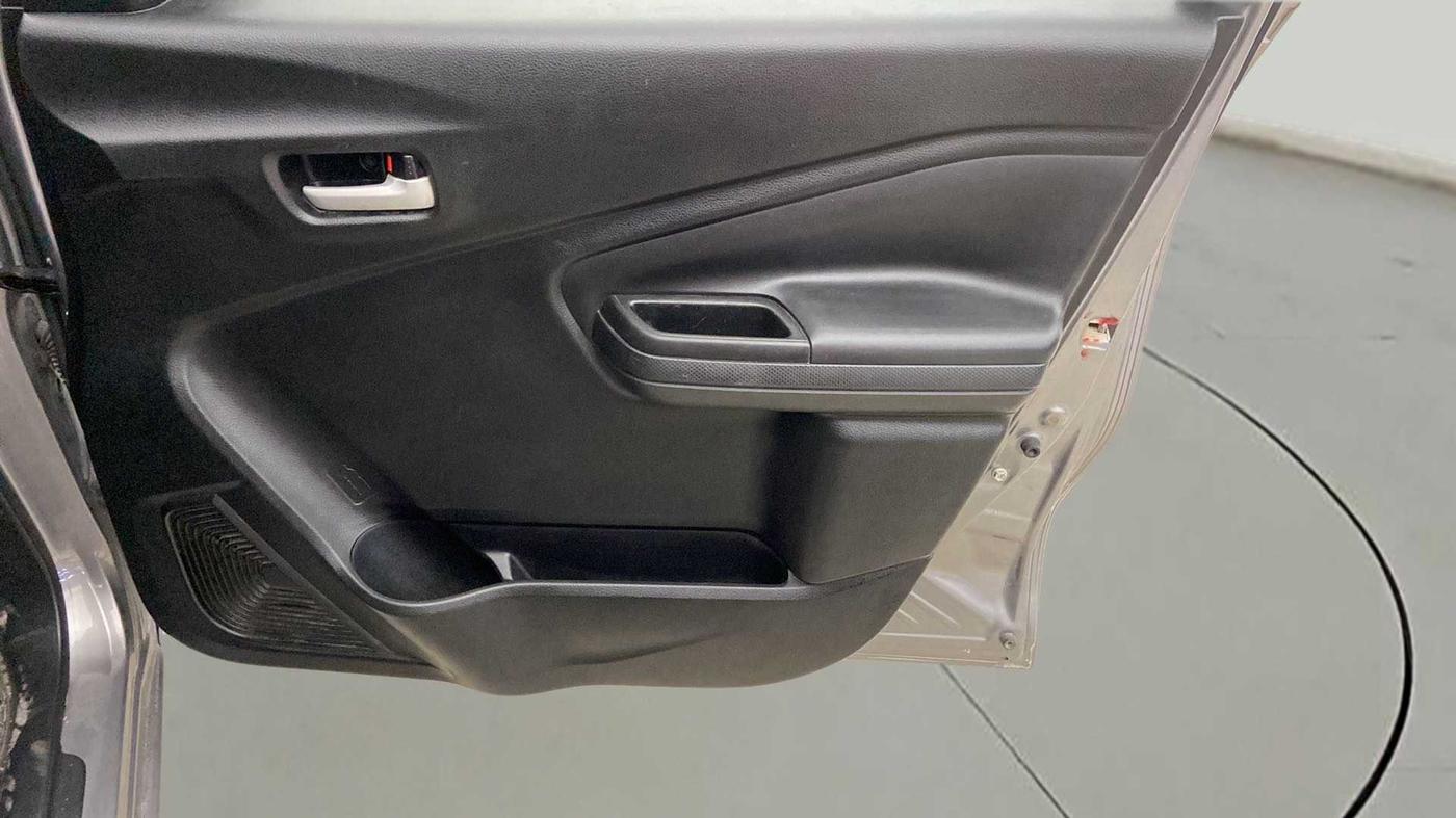 2022 Maruti Celerio VXI CNG, CNG, Manual, 23,928 km, Driver Side Door Panels Control