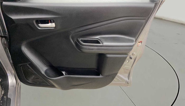 2022 Maruti Celerio VXI CNG, CNG, Manual, 23,928 km, Driver Side Door Panels Control