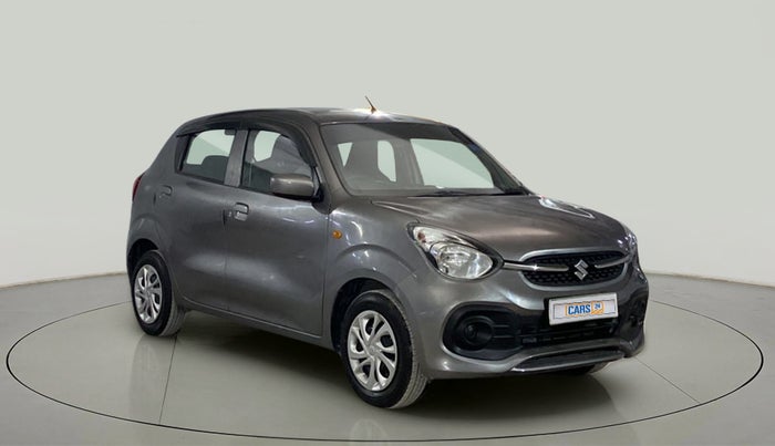 2022 Maruti Celerio VXI CNG, CNG, Manual, 23,928 km, Right Front Diagonal