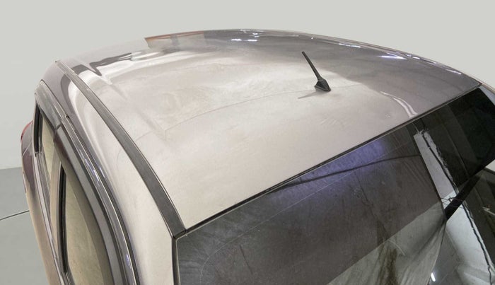 2022 Maruti Celerio VXI CNG, CNG, Manual, 23,928 km, Roof