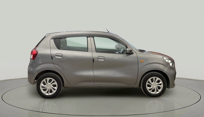 2022 Maruti Celerio VXI CNG, CNG, Manual, 23,928 km, Right Side View