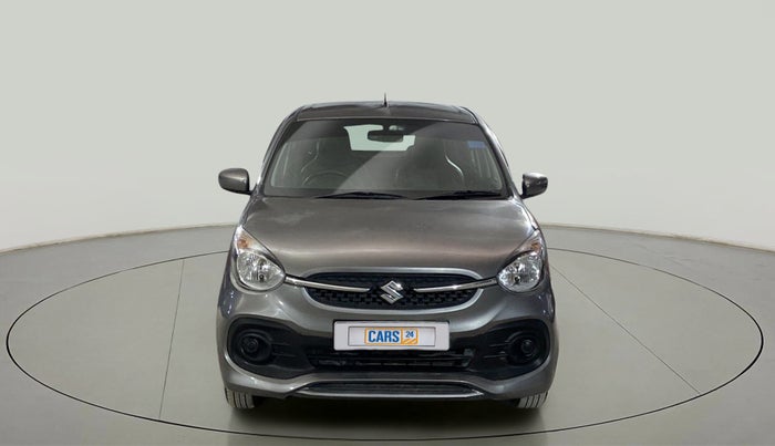2022 Maruti Celerio VXI CNG, CNG, Manual, 23,928 km, Front