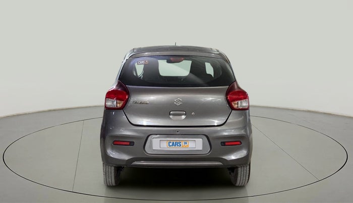 2022 Maruti Celerio VXI CNG, CNG, Manual, 23,928 km, Back/Rear