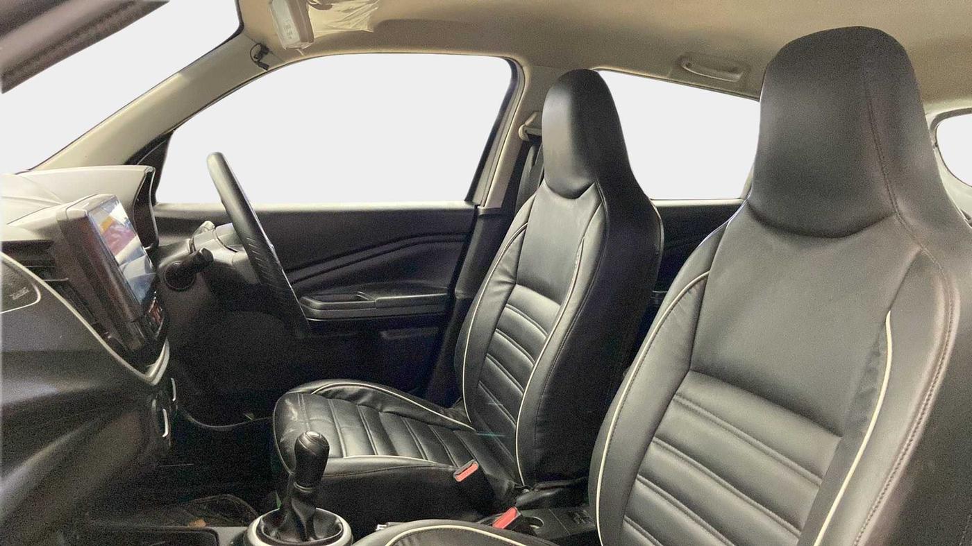 2022 Maruti Celerio VXI CNG, CNG, Manual, 23,928 km, Right Side Front Door Cabin
