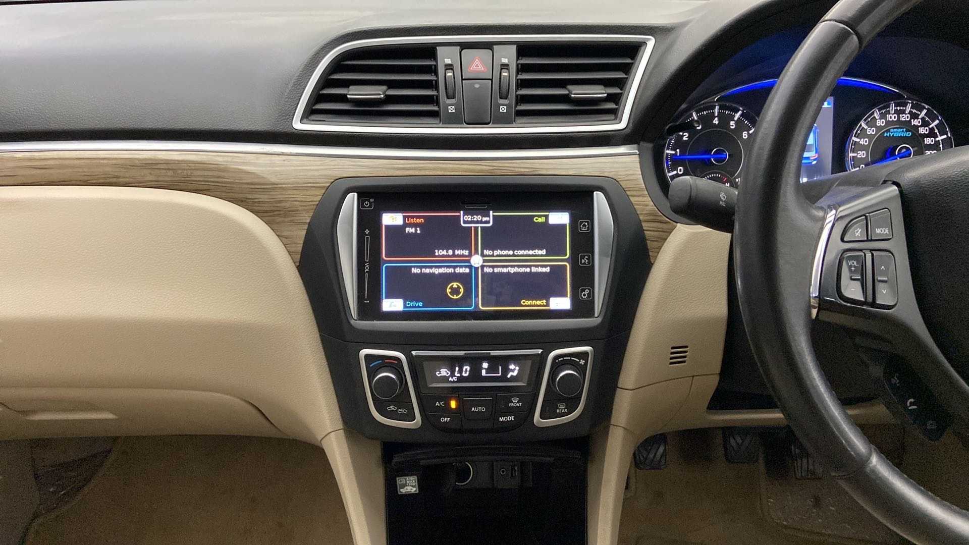 Features