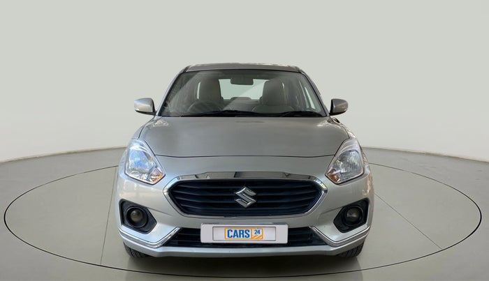 2018 Maruti Dzire VXI, Petrol, Manual, 86,832 km, Front
