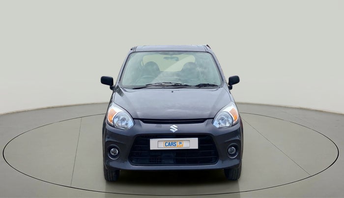 2018 Maruti Alto 800 LXI, Petrol, Manual, 69,976 km, Front