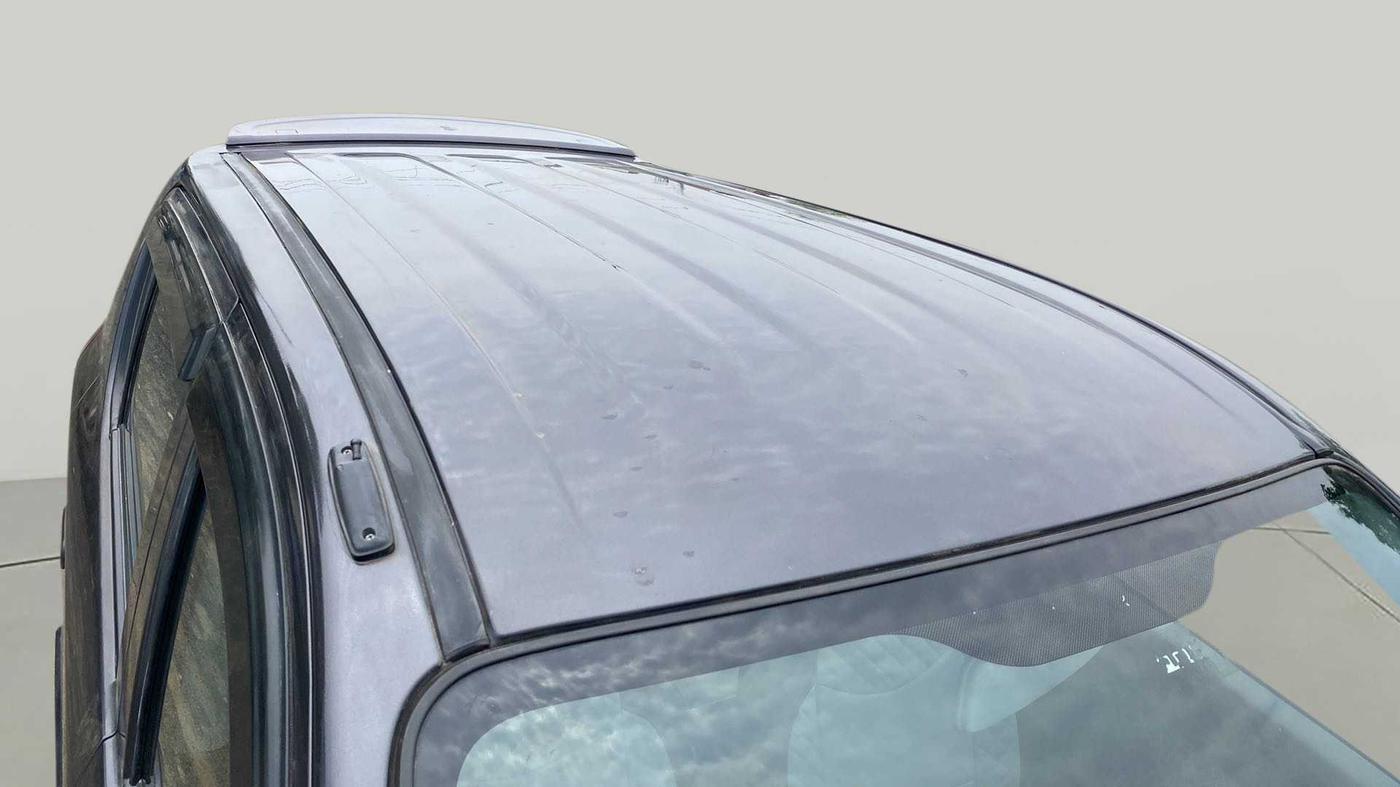 2018 Maruti Alto 800 LXI, Petrol, Manual, 69,976 km, Roof