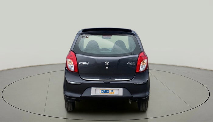 2018 Maruti Alto 800 LXI, Petrol, Manual, 69,976 km, Back/Rear