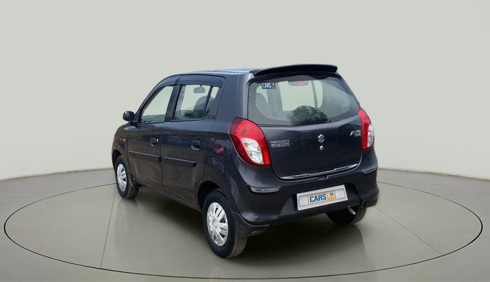 2018 Maruti Alto 800 LXI, Petrol, Manual, 69,976 km, Left Back Diagonal
