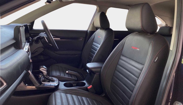 2023 KIA SELTOS GTX PLUS DCT 1.4 PETROL, Petrol, Automatic, 6,495 km, Right Side Front Door Cabin