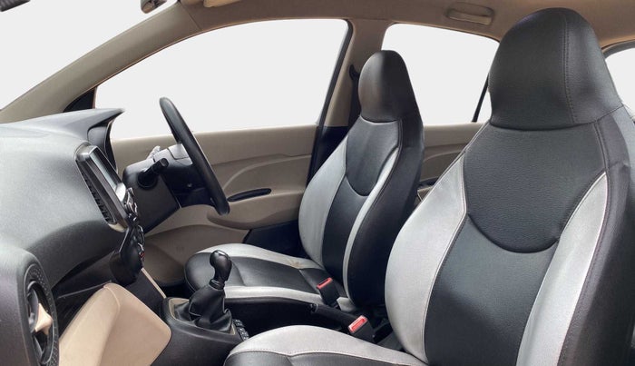 2019 Hyundai NEW SANTRO SPORTZ MT, Petrol, Manual, 43,471 km, Right Side Front Door Cabin