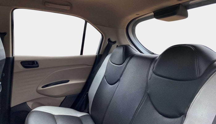 2019 Hyundai NEW SANTRO SPORTZ MT, Petrol, Manual, 43,471 km, Right Side Rear Door Cabin
