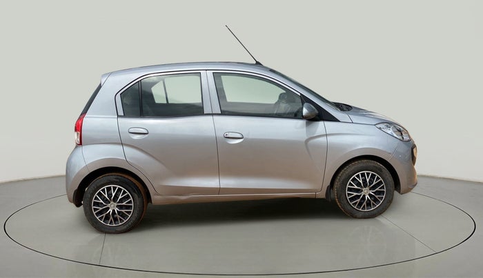 2019 Hyundai NEW SANTRO SPORTZ MT, Petrol, Manual, 43,471 km, Right Side View