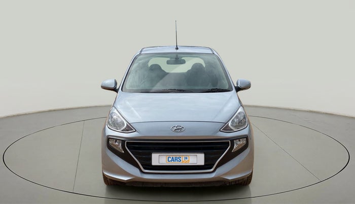 2019 Hyundai NEW SANTRO SPORTZ MT, Petrol, Manual, 43,471 km, Front
