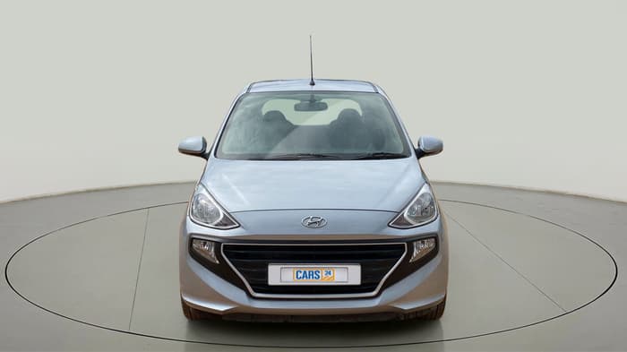 2019 Hyundai NEW SANTRO SPORTZ MT, Petrol, Manual, 43,471 km, Front
