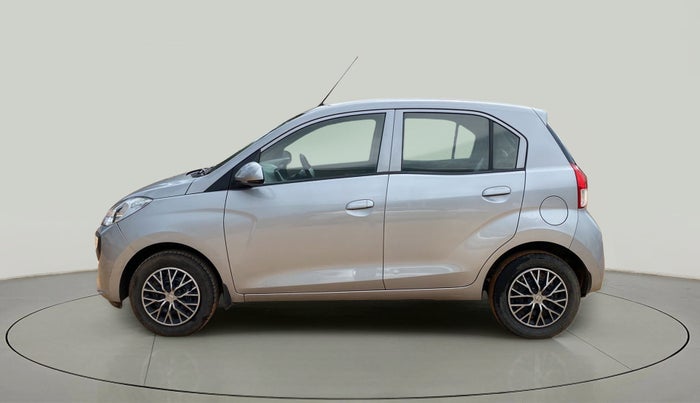 2019 Hyundai NEW SANTRO SPORTZ MT, Petrol, Manual, 43,471 km, Left Side
