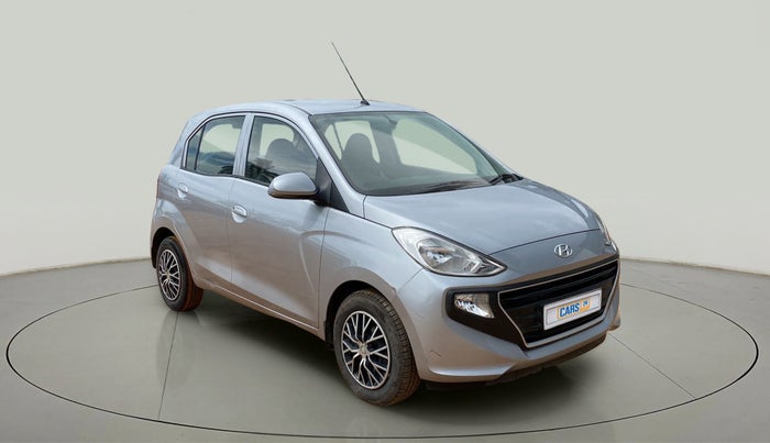 2019 Hyundai NEW SANTRO SPORTZ MT, Petrol, Manual, 43,471 km, SRP
