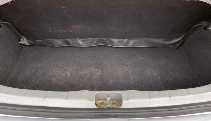 2019 Hyundai NEW SANTRO SPORTZ MT, Petrol, Manual, 43,471 km, Boot Inside